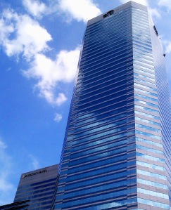 Menara Citibank main1
